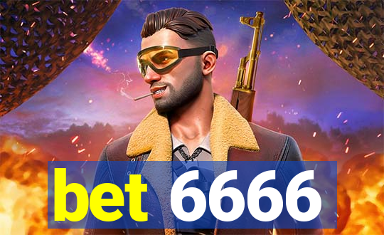 bet 6666